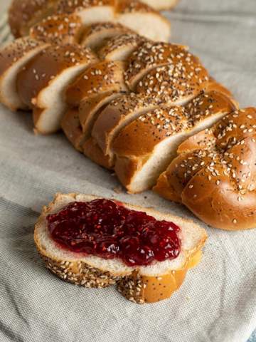 - (Rezept, Geschmack, Süßigkeiten)