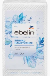 - (Hygiene, Toilettenpapier)
