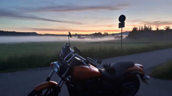 - (Führerschein, Motorradfahren)