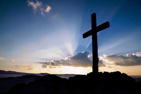 - (Christentum, Kirche)
