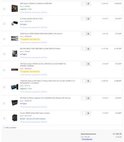 - (Computer, Gaming PC, Mainboard)