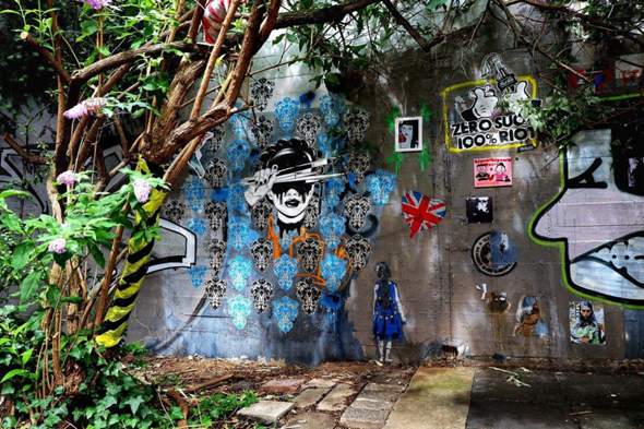 - (Mode, Bilder, Kunst)