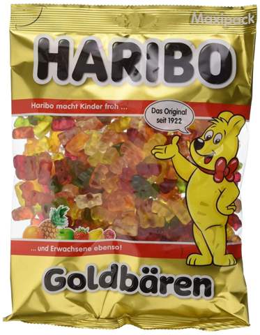 - (Geschmack, Süßigkeiten)