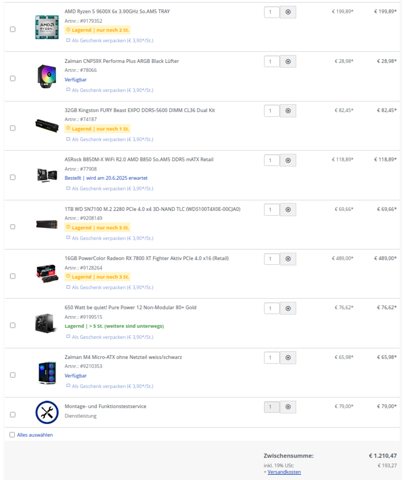 - (Computer, Gaming PC, Mainboard)