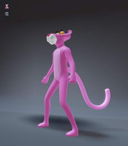 - (PC, Roblox)