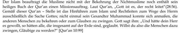- (Islam, Koran)