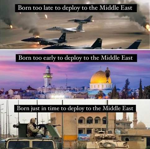 - (Islam, Krieg, Israel)