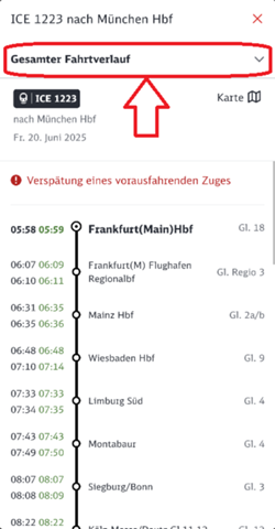- (Ticket, Zug, Deutsche Bahn)
