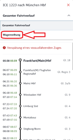 - (Ticket, Zug, Deutsche Bahn)
