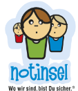 - (Insel, Not)