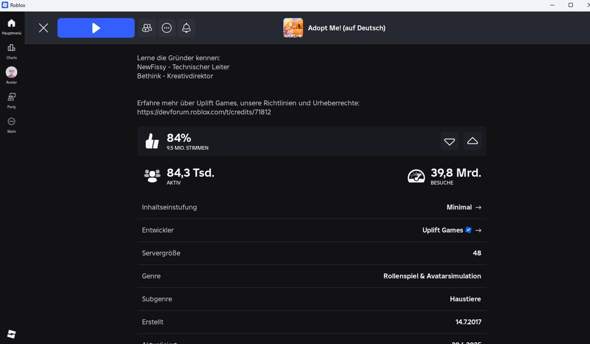 - (PC, Spiele, Computerspiele)