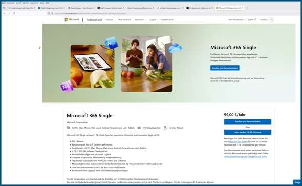 - (Android, Microsoft, Tablet)