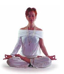 Meditation - (Gesundheit, Konzentration, Meditation)
