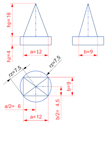 - (Mathematik, rechnen, Formel)
