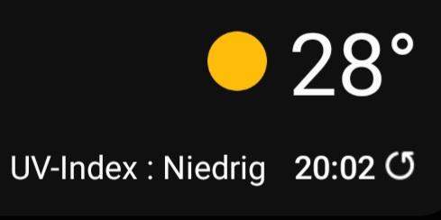 - (Menschen, Temperatur, Hitze)
