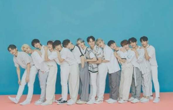 - (Musikvideo, K-Pop, Pop)