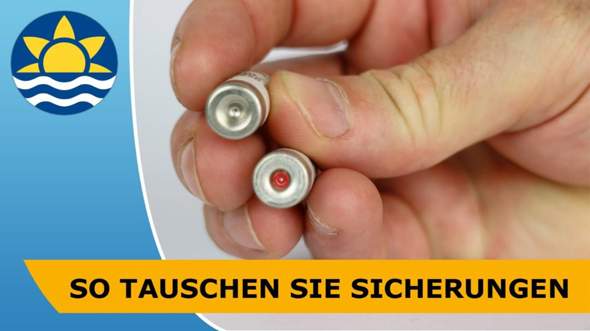 - (Strom, Elektrik)