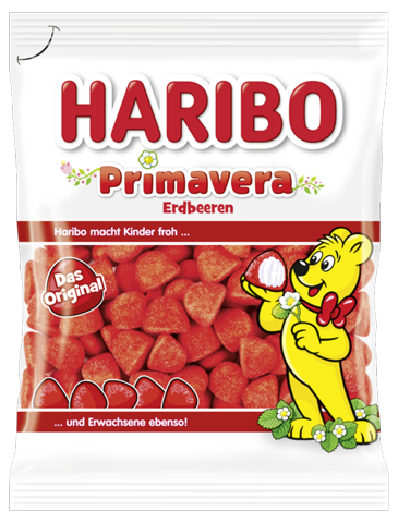 - (Geschmack, Süßigkeiten, Gummibärchen)