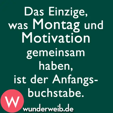 - (Tage, morgen)