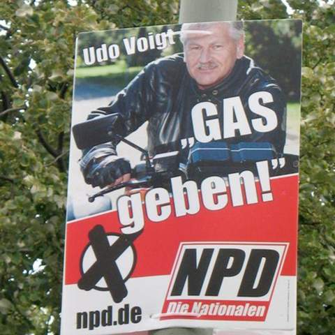 - (Recht, Politik, Partei)