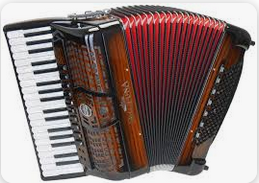 - (Musikinstrumente, Akkordeon)