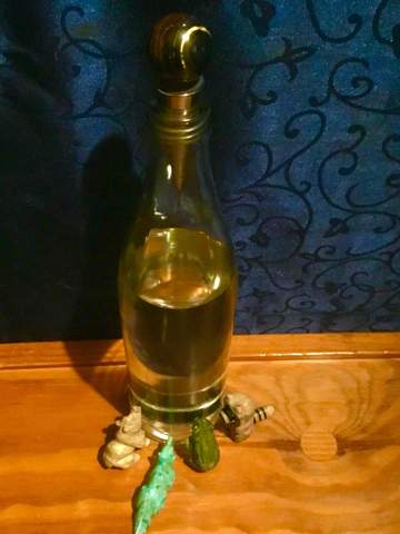 - (Wasser, Getränke, Bier)