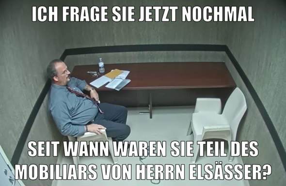 - (Gericht, Demokratie, Verbot)