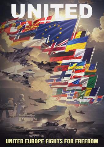 - (Krieg, Europa, Russland)