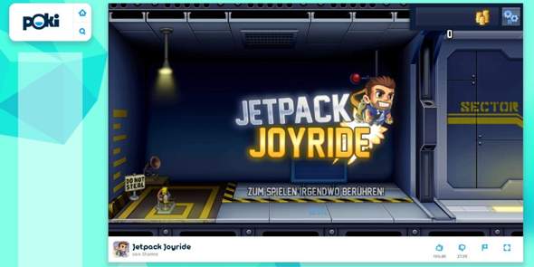 - (Computerspiele, Browsergame, Adobe Flash Player)