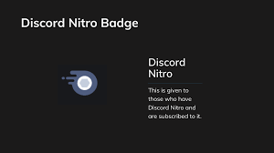- (App, Account, Discord)