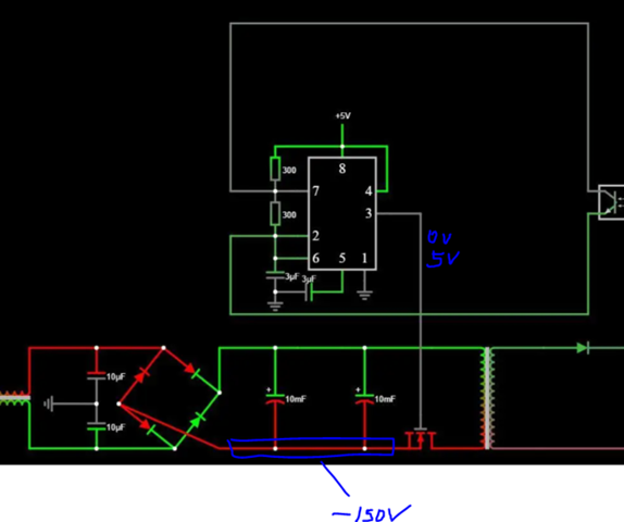 - (Schule, Elektronik, Elektrik)