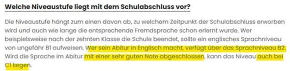 - (Schule, Abitur, Gymnasium)