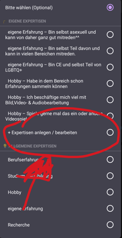 - (gutefrage-Nutzer, gutefrage.net-App)