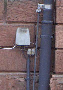 - (Internet, WLAN, Telefon)
