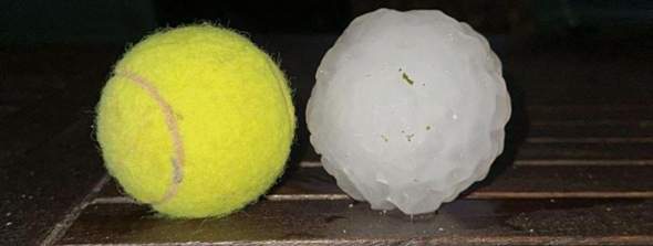 - (Europa, Österreich, Gewitter)