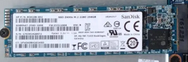 - (Technik, Elektronik, Festplatte)
