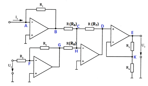- (Physik, Elektronik, Elektrotechnik)