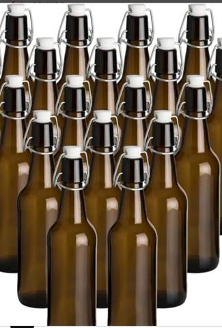 - (Getränke, Bier, Kronkorken)