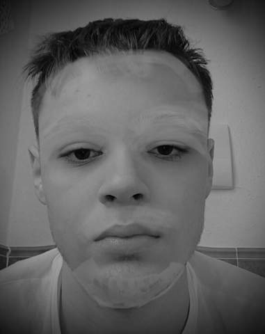 - (Aussehen, Gesicht, Rasur)