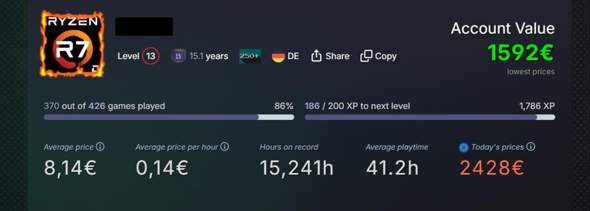 - (PC, Spiele, Steam)