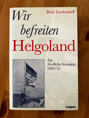 - (Nordsee, helgoland)
