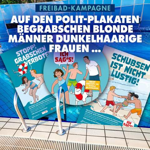 - (Politik, Deutschland, Gesellschaft)