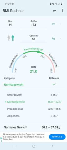 - (Körper, abnehmen, Gewicht)