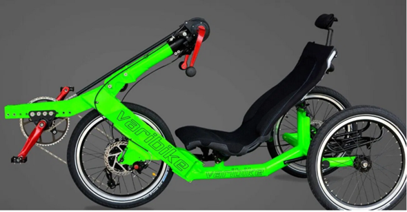 - (Fahrrad, Geschwindigkeit, trittfrequenz)