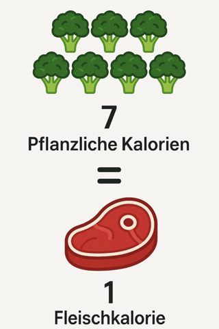 - (Fleisch, Umwelt, gesunde Ernährung)