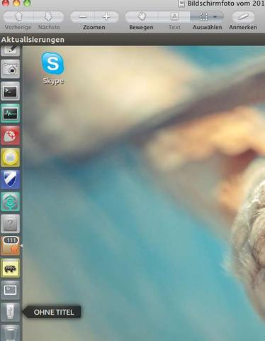 screenshot - (Linux, Ubuntu, SD-Karte)