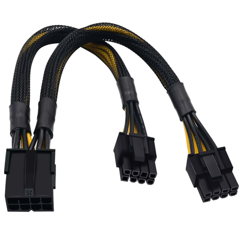 - (Gaming PC, CPU, GPU)