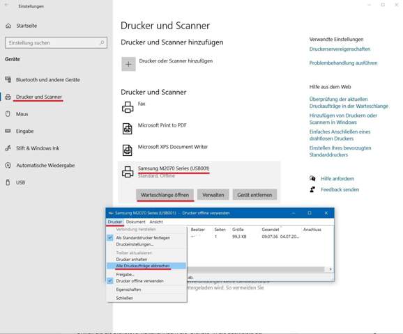 - (Windows, WLAN, Windows 10)