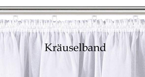 - (umziehen, Anhänger, Gardinen)