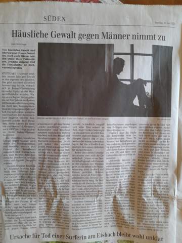 - (Frauen, Männer, Diskriminierung)